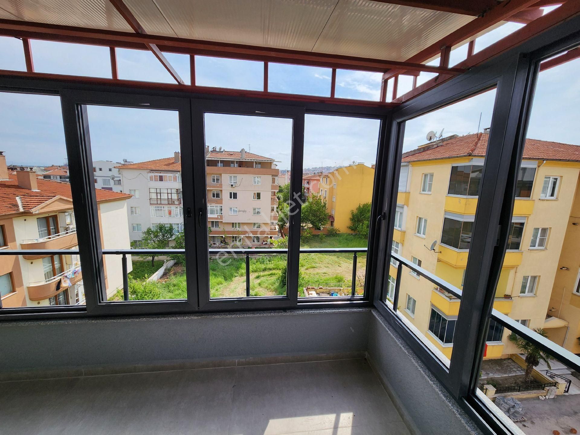 Bahçelievler Mahallesi 3+1 Dubleks Satılık Sıfır Daireler - Görsel 32