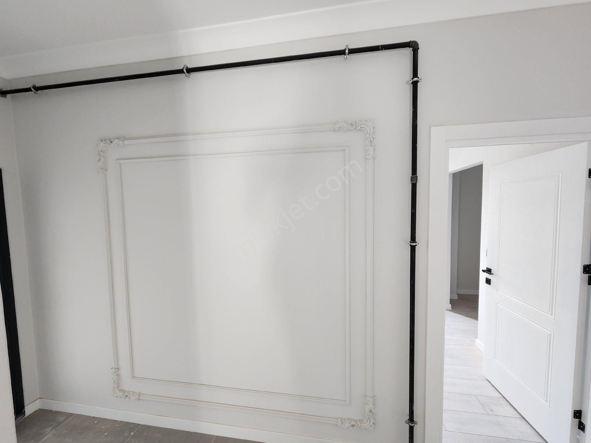 Bahçelievler Mahallesi 3+1 Dubleks Satılık Sıfır Daireler - Görsel 15