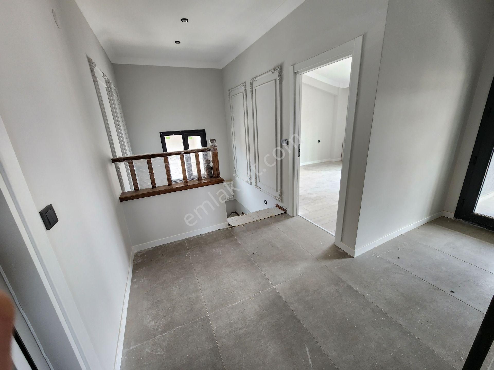 Bahçelievler Mahallesi 3+1 Dubleks Satılık Sıfır Daireler - Görsel 21