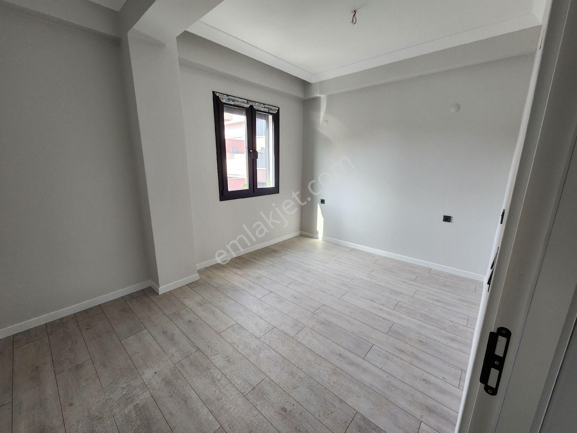 Bahçelievler Mahallesi 3+1 Dubleks Satılık Sıfır Daireler - Görsel 8