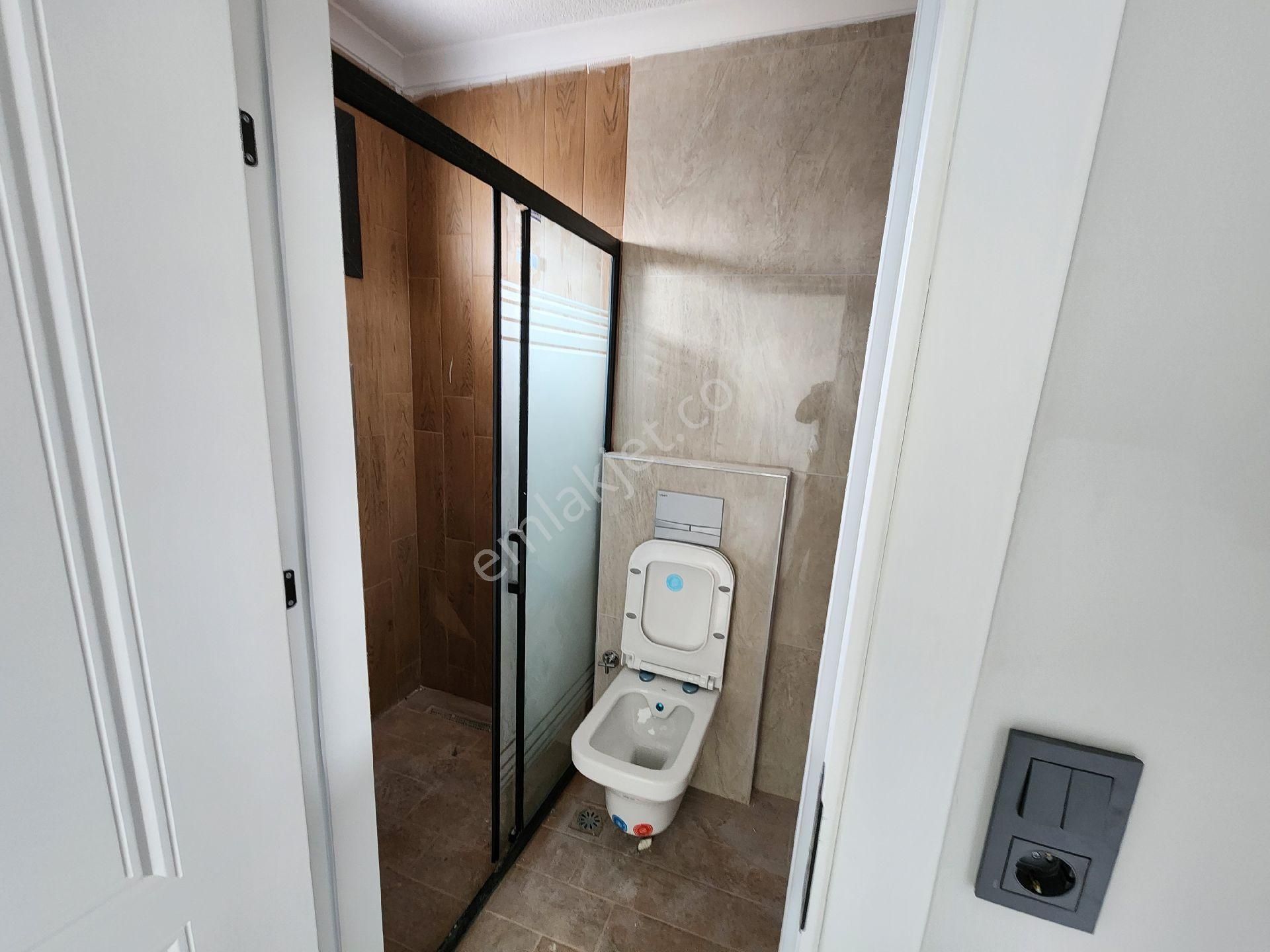 Bahçelievler Mahallesi 3+1 Dubleks Satılık Sıfır Daireler - Görsel 19