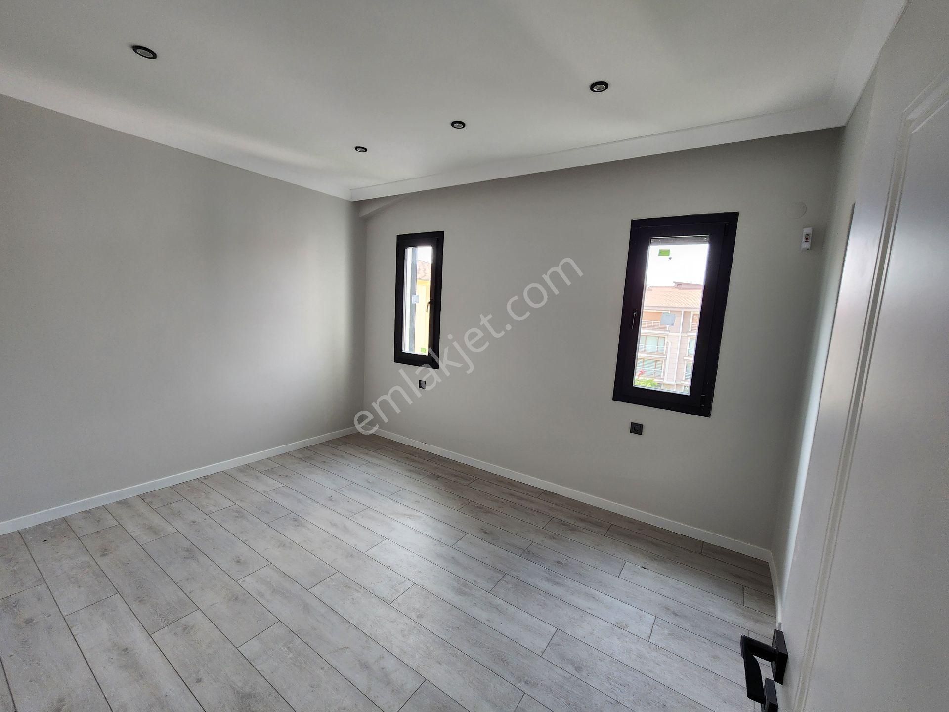 Bahçelievler Mahallesi 3+1 Dubleks Satılık Sıfır Daireler - Görsel 16