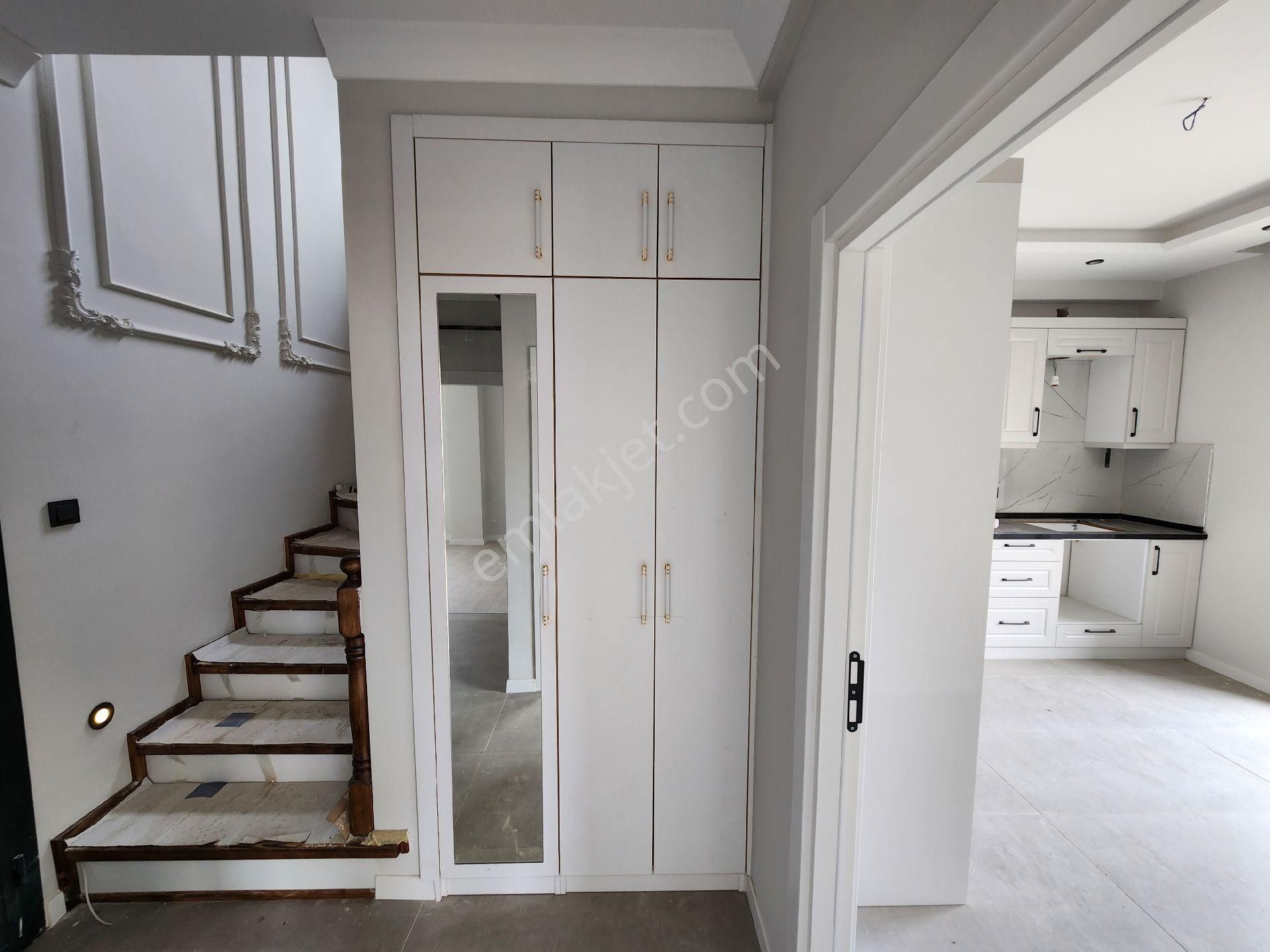 Bahçelievler Mahallesi 3+1 Dubleks Satılık Sıfır Daireler - Görsel 7