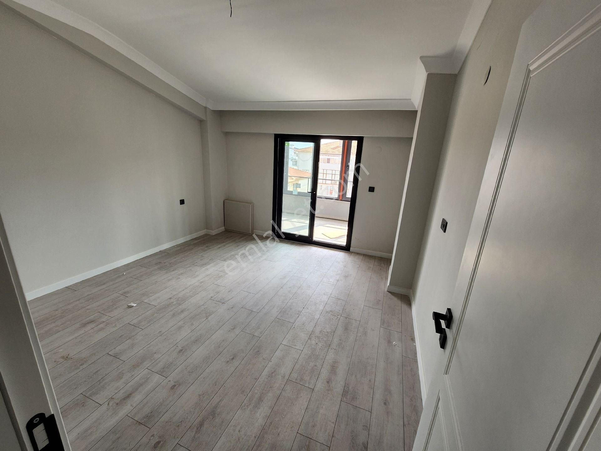 Bahçelievler Mahallesi 3+1 Dubleks Satılık Sıfır Daireler - Görsel 14