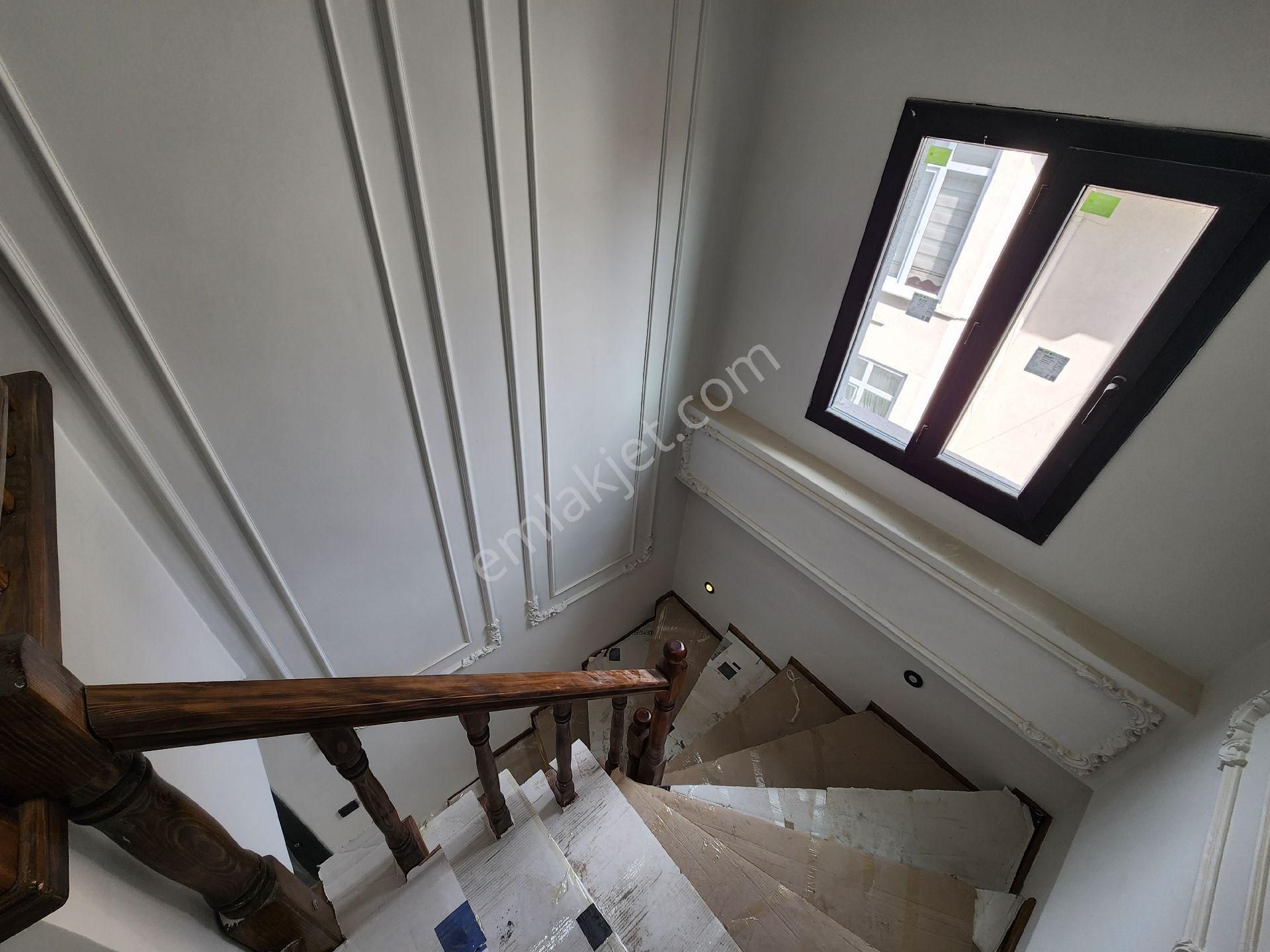 Bahçelievler Mahallesi 3+1 Dubleks Satılık Sıfır Daireler - Görsel 25