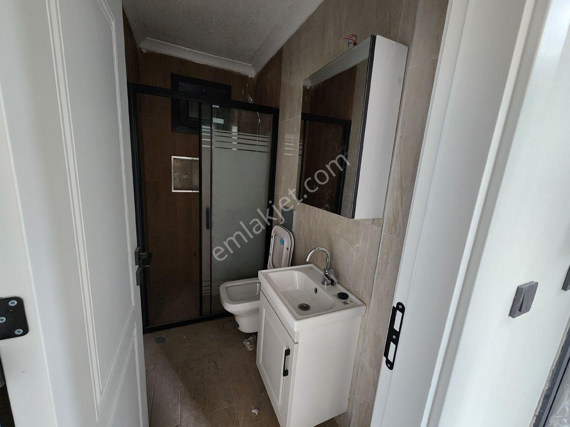 Bahçelievler Mahallesi 3+1 Dubleks Satılık Sıfır Daireler - Görsel 9