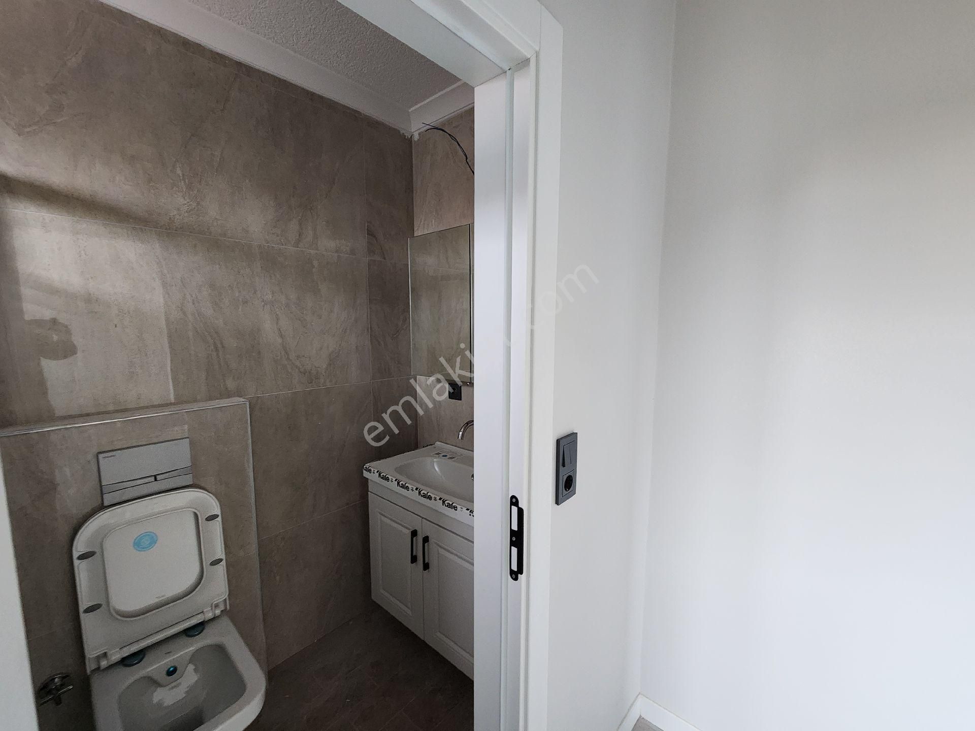 Bahçelievler Mahallesi 3+1 Dubleks Satılık Sıfır Daireler - Görsel 20