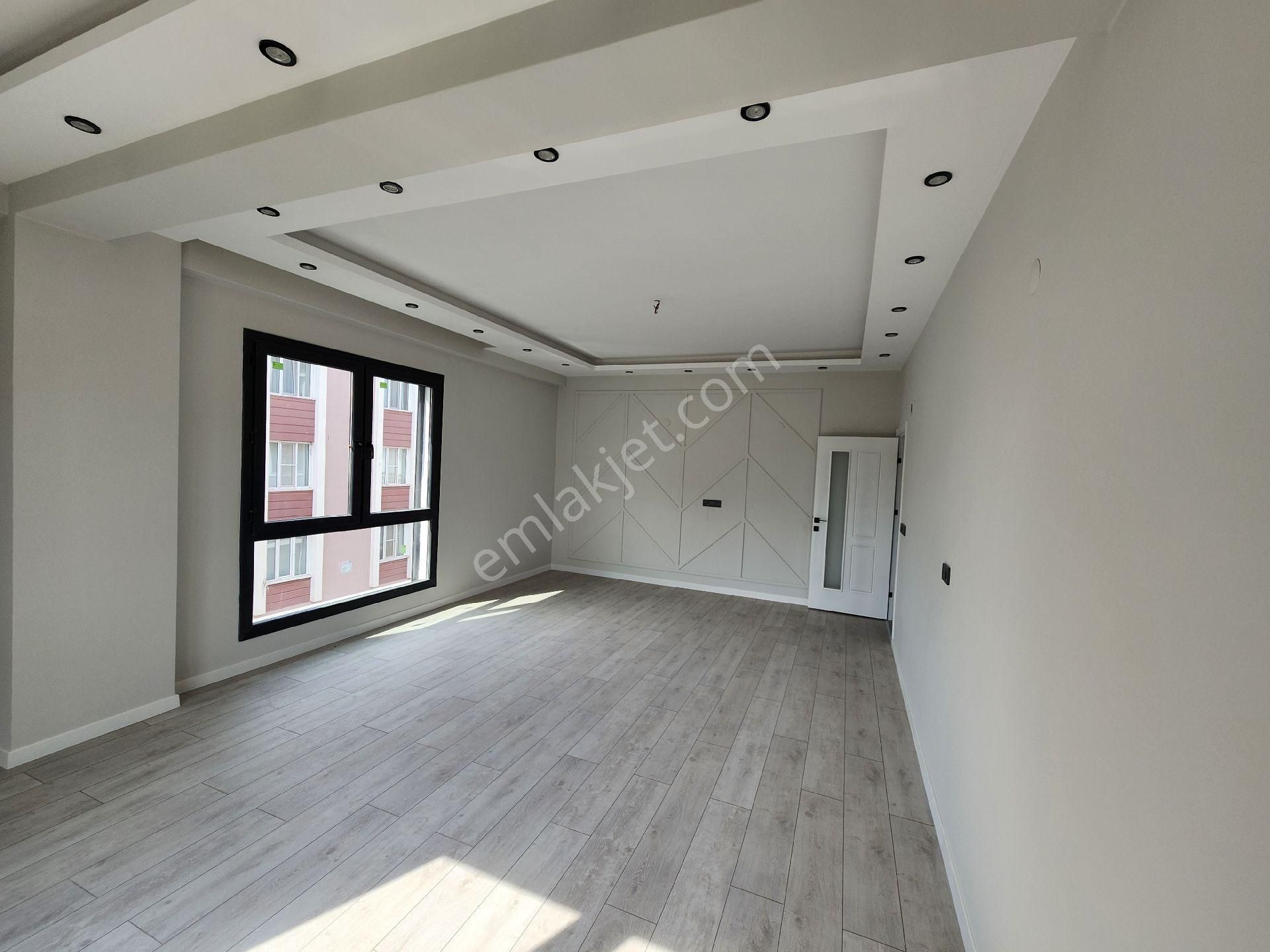 Bahçelievler Mahallesi 3+1 Dubleks Satılık Sıfır Daireler - Görsel 2