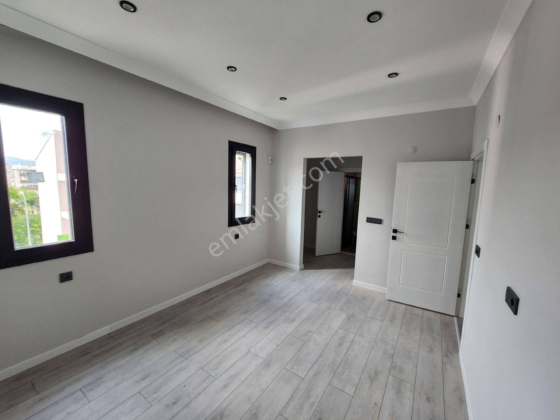 Bahçelievler Mahallesi 3+1 Dubleks Satılık Sıfır Daireler - Görsel 17