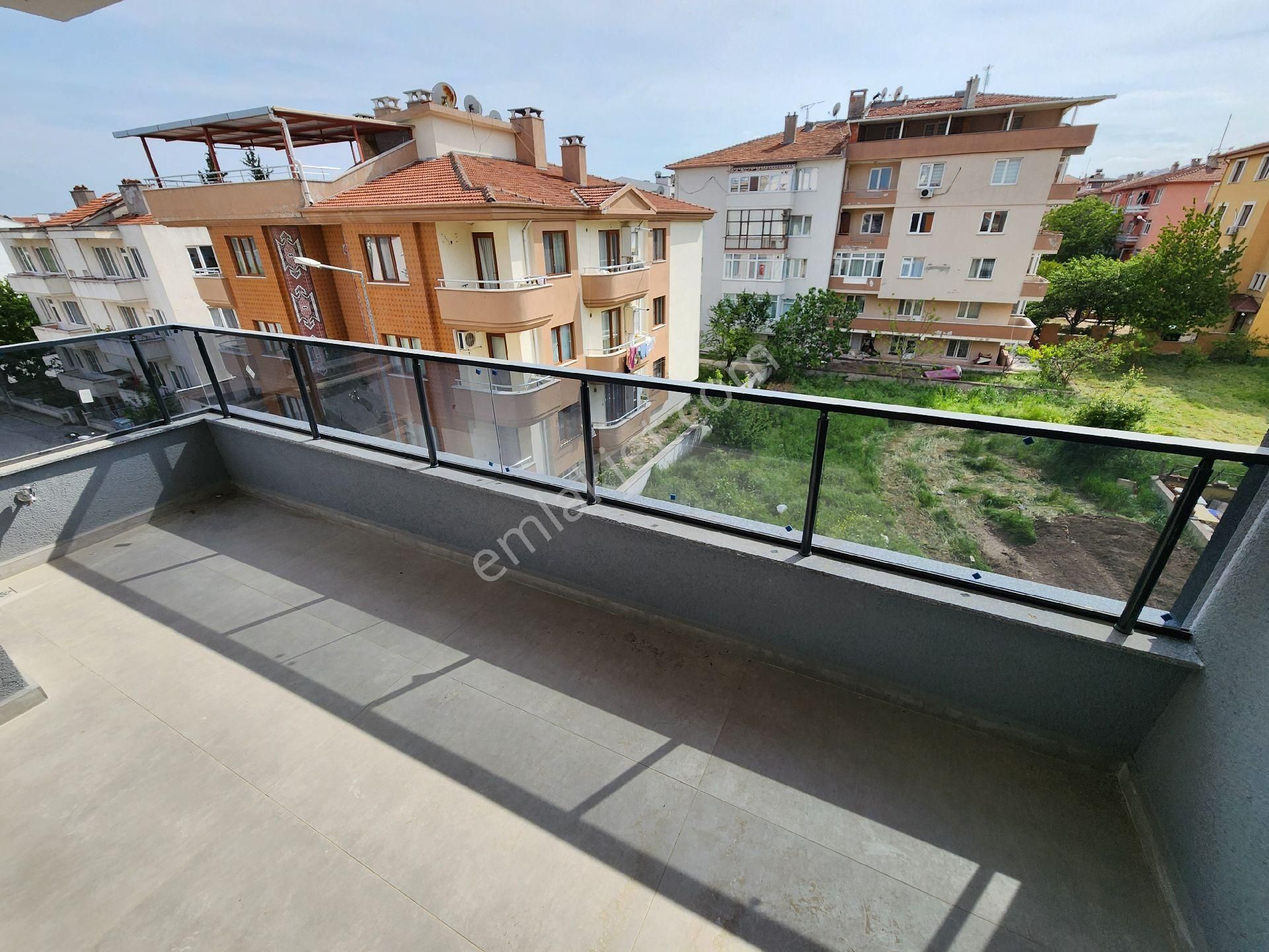 Bahçelievler Mahallesi 3+1 Dubleks Satılık Sıfır Daireler - Görsel 4