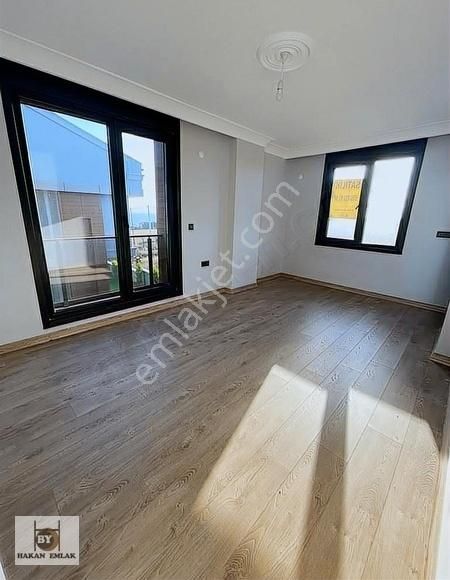 Kod-700 Silivri Gümüşyaka Da Deniz Ve Doğa Manzaralı Lüx Villa - Görsel 11