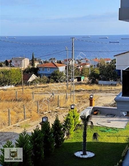 Kod-700 Silivri Gümüşyaka Da Deniz Ve Doğa Manzaralı Lüx Villa - Görsel 22