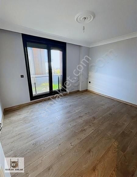 Kod-700 Silivri Gümüşyaka Da Deniz Ve Doğa Manzaralı Lüx Villa - Görsel 25