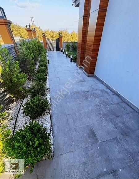 Kod-700 Silivri Gümüşyaka Da Deniz Ve Doğa Manzaralı Lüx Villa - Görsel 2