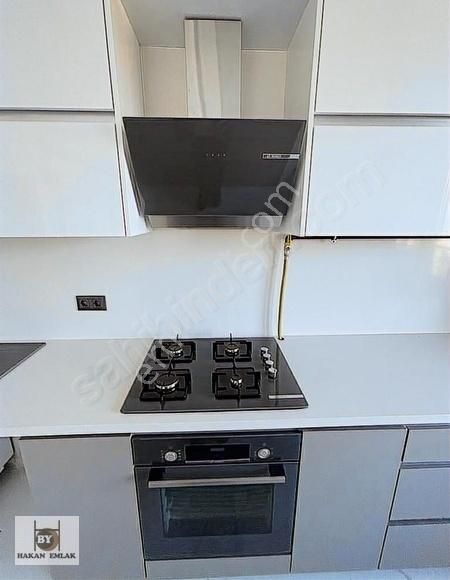 Kod-700 Silivri Gümüşyaka Da Deniz Ve Doğa Manzaralı Lüx Villa - Görsel 20