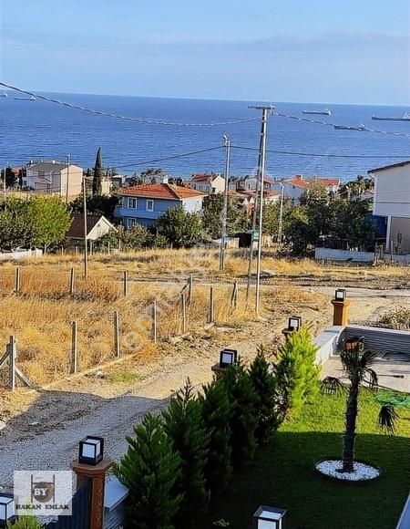 Kod-700 Silivri Gümüşyaka Da Deniz Ve Doğa Manzaralı Lüx Villa - Görsel 4