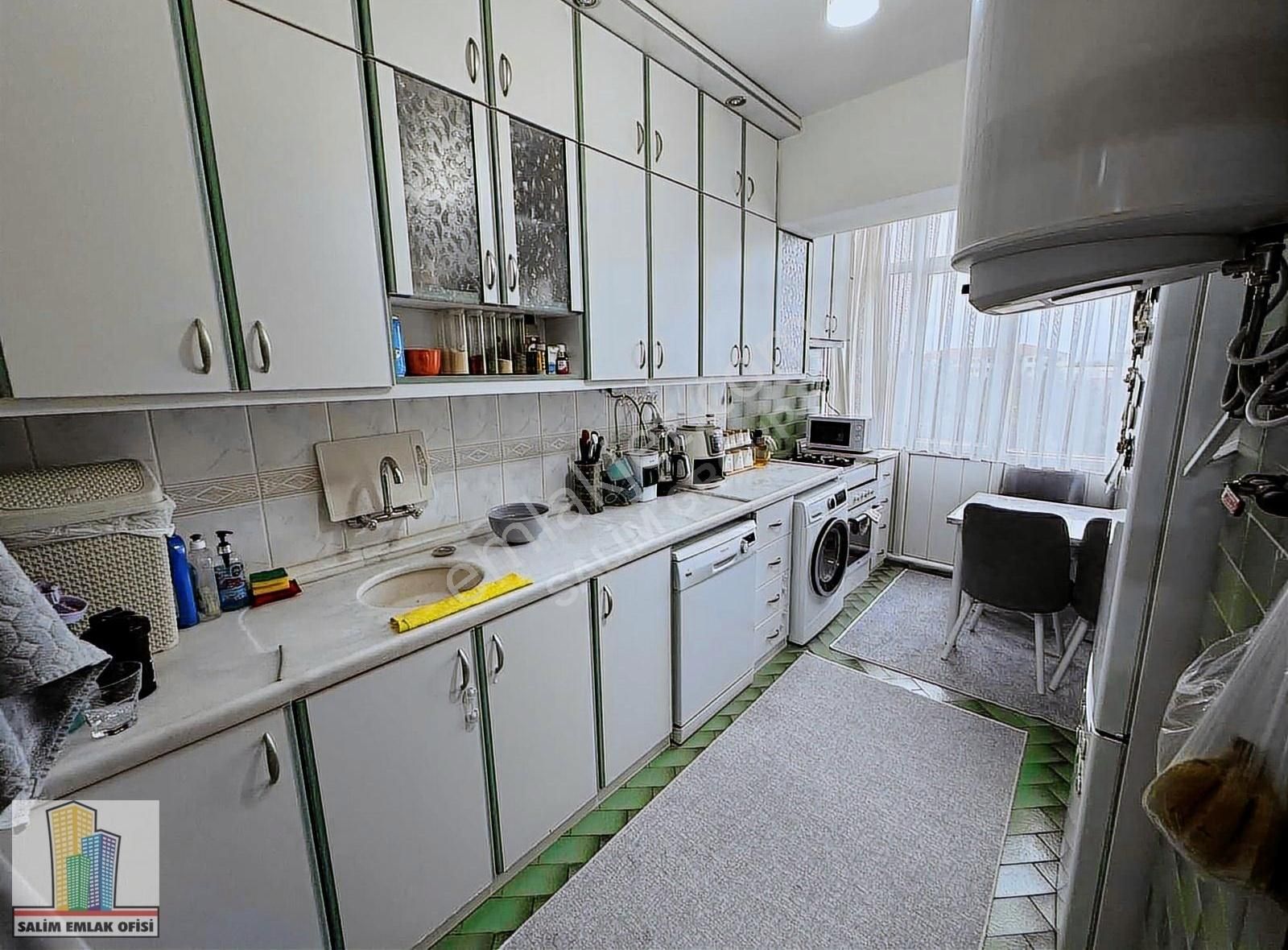 Salim Emlak - Atatürk Caddesi Üzerinde Temiz 3+1 Satılık Daire - Görsel 7