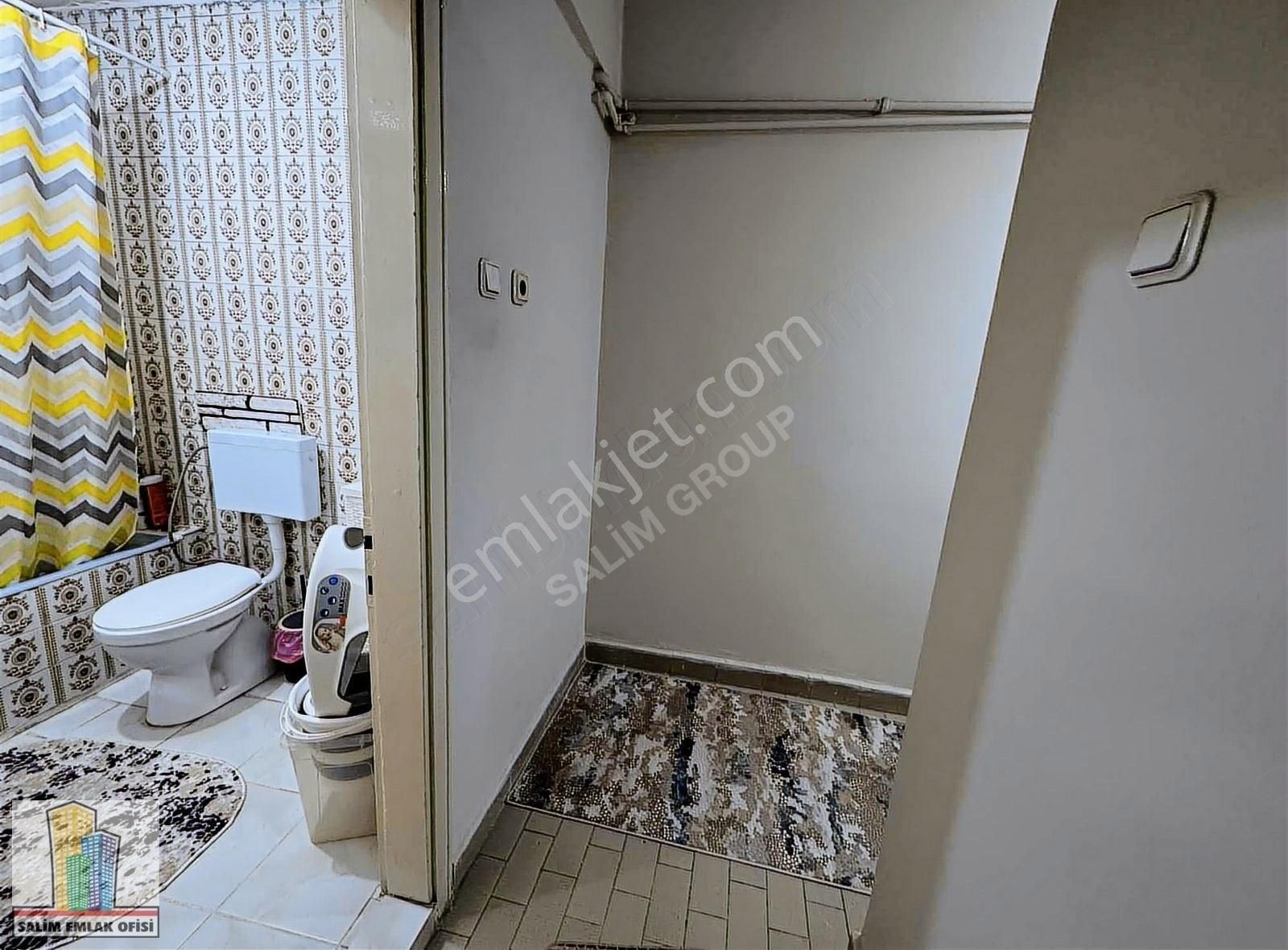 Salim Emlak - Atatürk Caddesi Üzerinde Temiz 3+1 Satılık Daire - Görsel 6