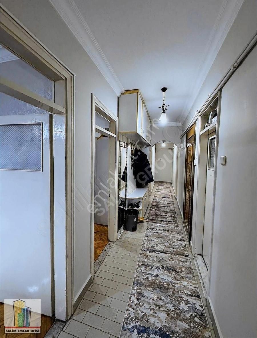 Salim Emlak - Atatürk Caddesi Üzerinde Temiz 3+1 Satılık Daire - Görsel 33