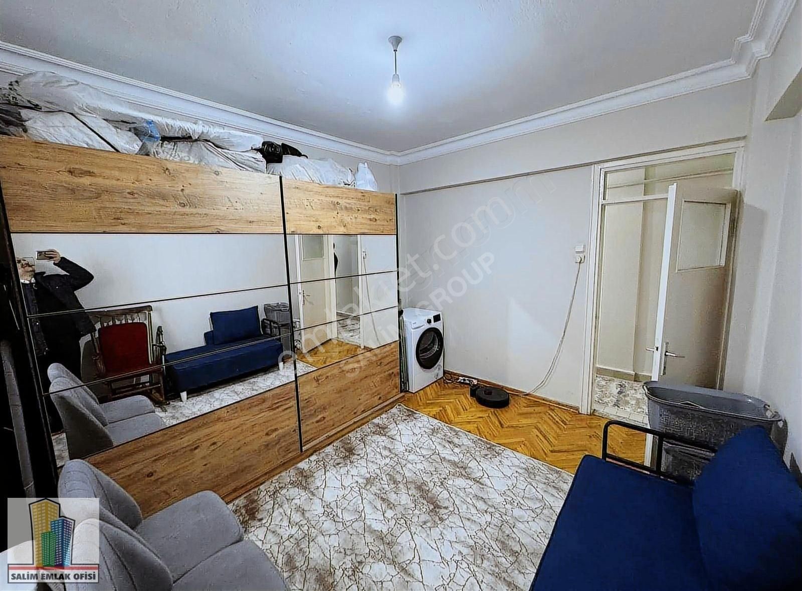 Salim Emlak - Atatürk Caddesi Üzerinde Temiz 3+1 Satılık Daire - Görsel 18