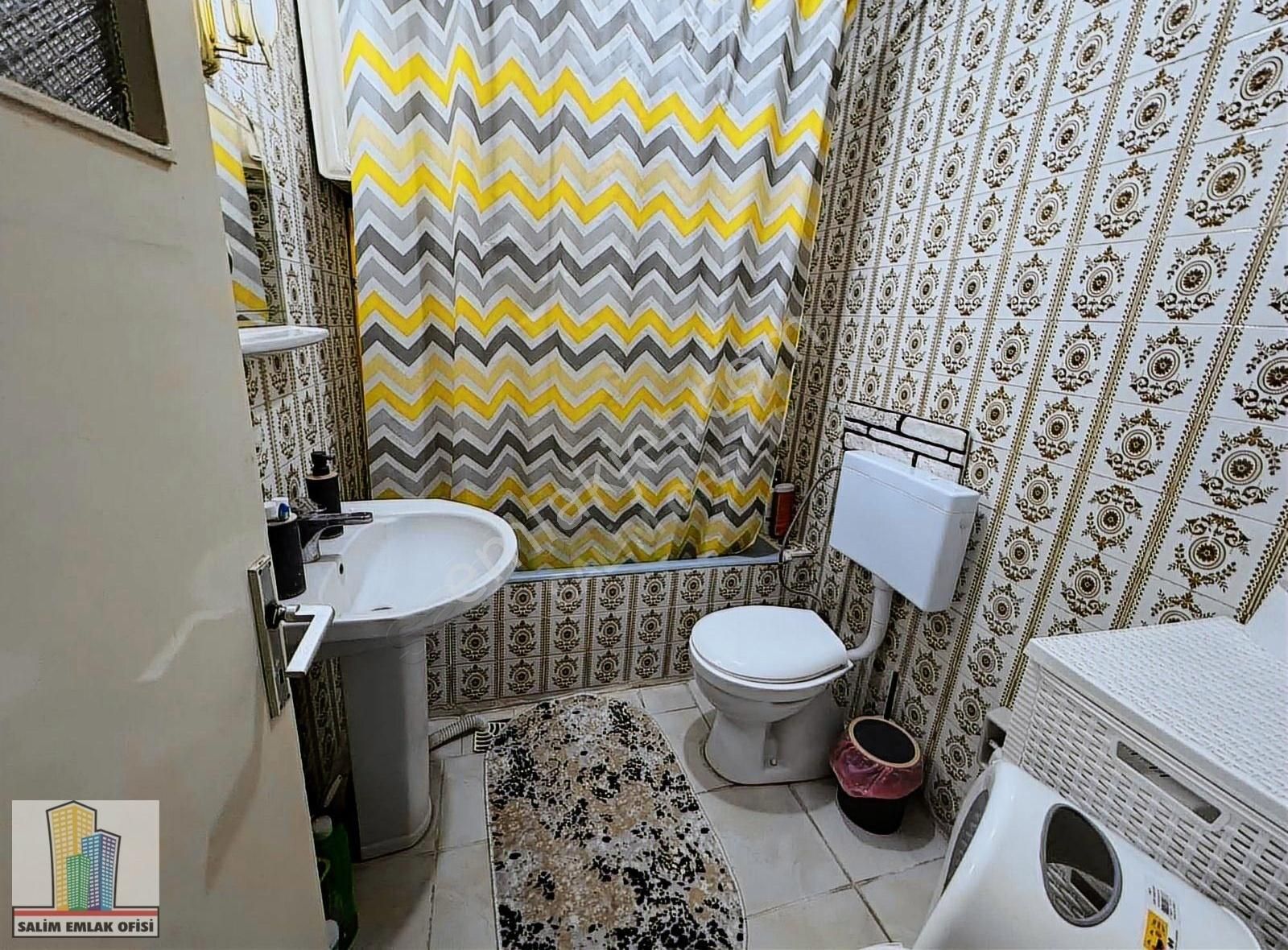 Salim Emlak - Atatürk Caddesi Üzerinde Temiz 3+1 Satılık Daire - Görsel 31