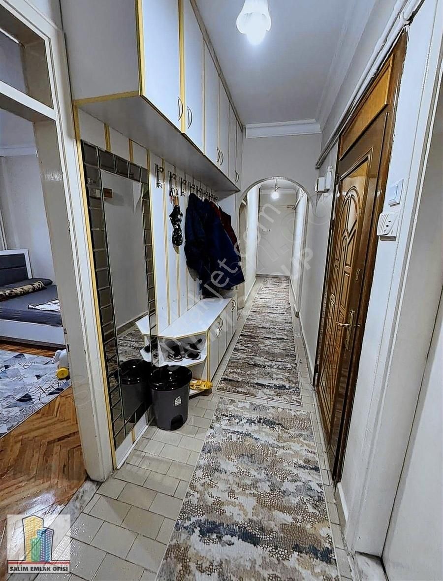 Salim Emlak - Atatürk Caddesi Üzerinde Temiz 3+1 Satılık Daire - Görsel 21