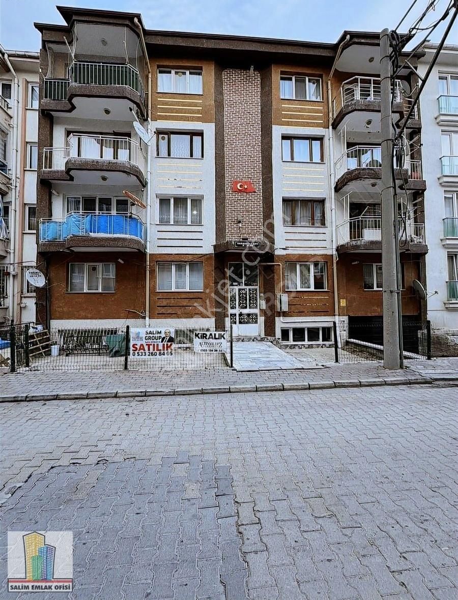 Salim Emlak - Kayadibi Mah. Satılık 3+1 Daire