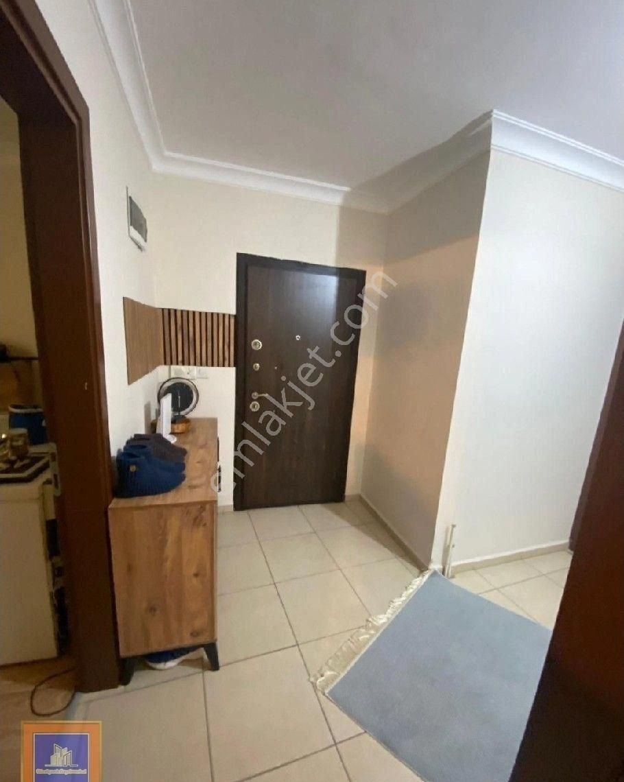 Kuşadası Davutlar Da 3+1 Daire