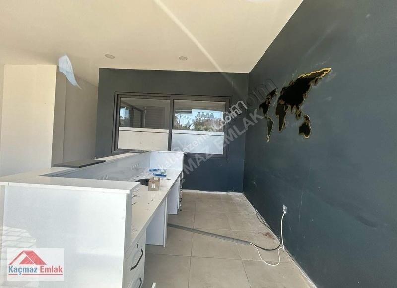 Manavgat Side Kiralık Dükkan