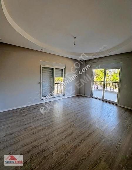 Manavgat Sarılarda Sıfır Satılık 2+1 Daire