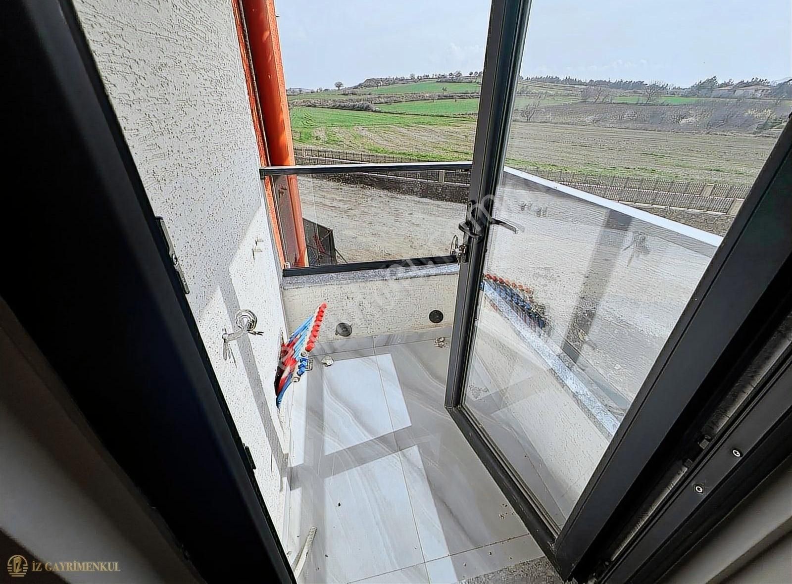 Çanakkale Karacaören'de Lüks Site İçinde Satılık Daire