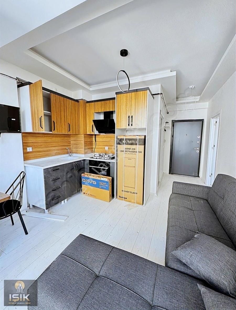 Işık Gayrimenkul'den Dadaşkentte Eşyalı Kiralık 1+1