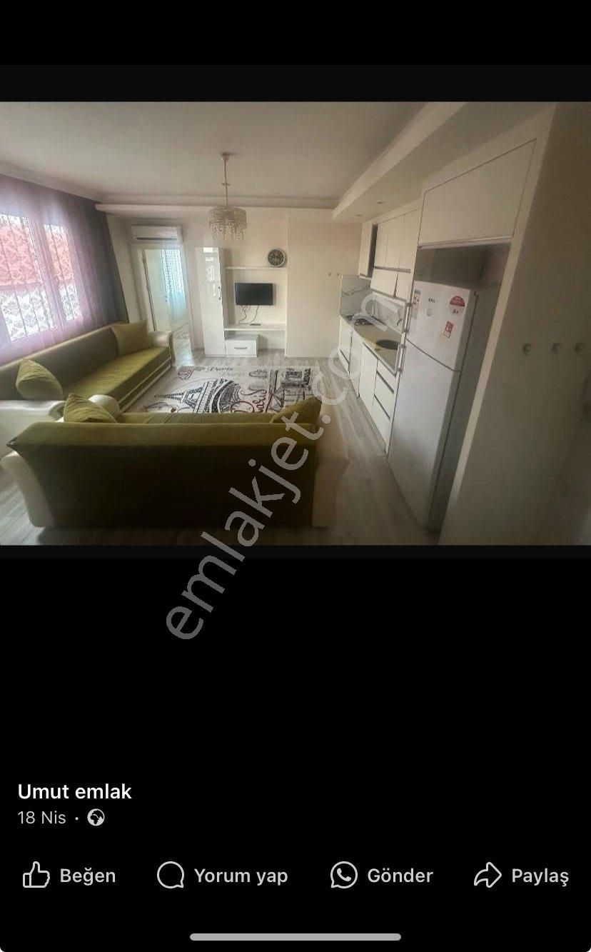 Manisa Alaşehir Unut Enlaktan Kiralık Esyalı 18000 Tl