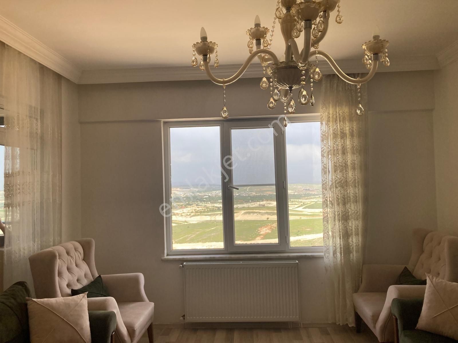 Beykent Manzaralı Satılık Daire