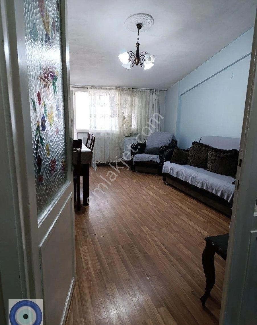 Es Emlaktan Kartaltepe Mah.kiralık Eşyalı Daire