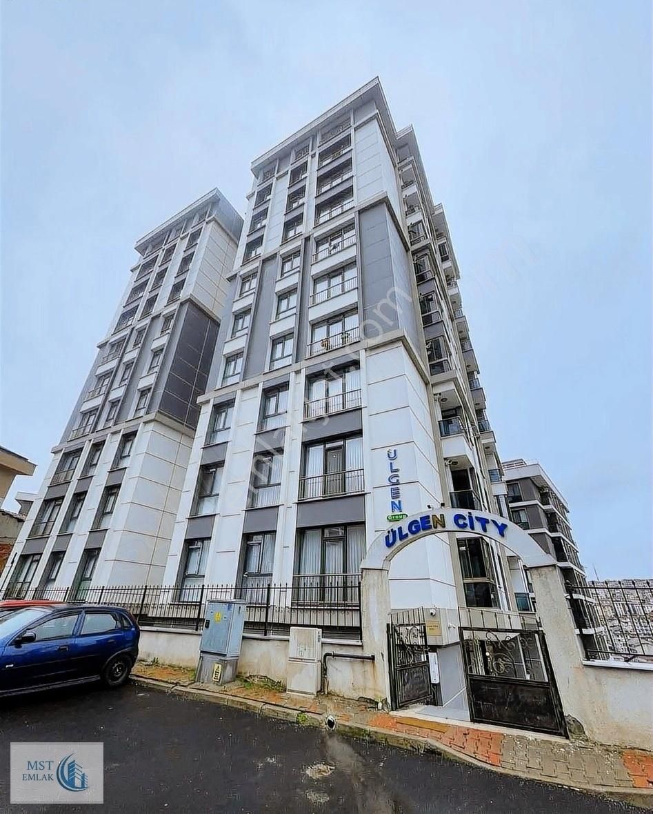 Mst Emlak Karadolap Butik Site İçerisinde 7. Kat Satılık Daire
