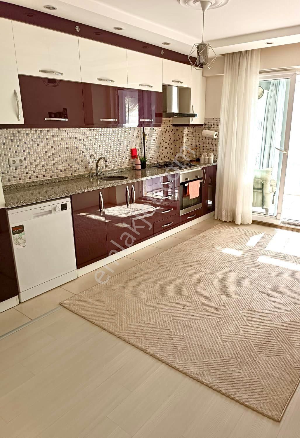 Karaman 3+1 Masrafsız Satılık Daire
