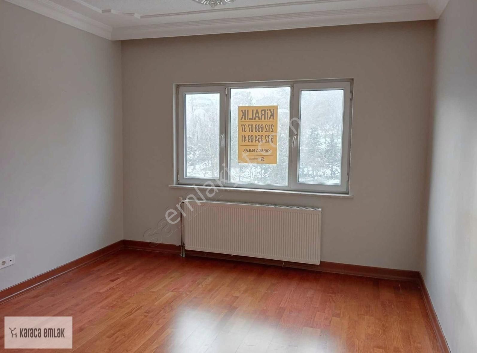 Defne 3 Evleri 94 M2,2+1 İçi Yapılı Boş Kiralık Daire