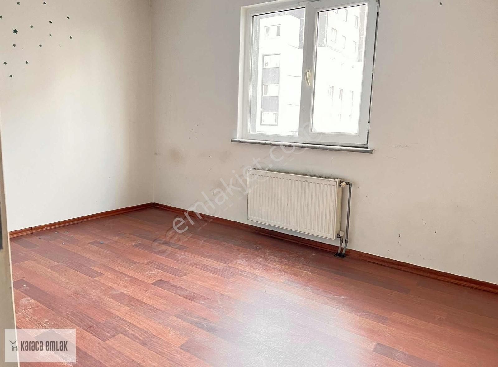 Toki Manolya Sitesinde 2+1, 75 M2 Temiz Kiralık Daire