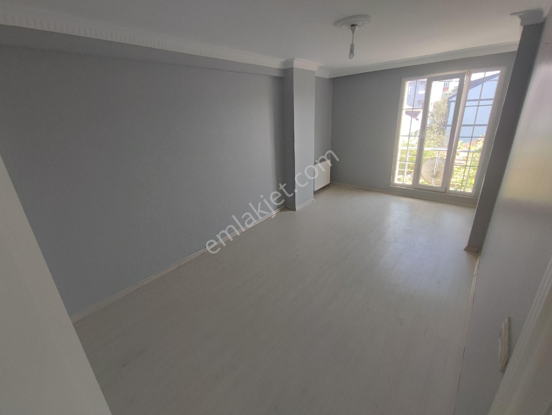 110 Metre Geniş Ferah 2+1 Arakat Daire