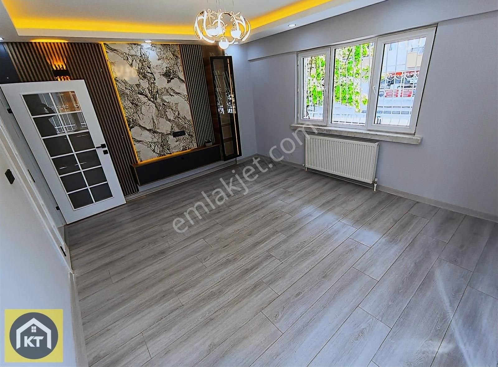 K.topçu'dan Pınarbaşı Mh. 3+1 120m2 Ful+ful Yapılı Satılık Daire
