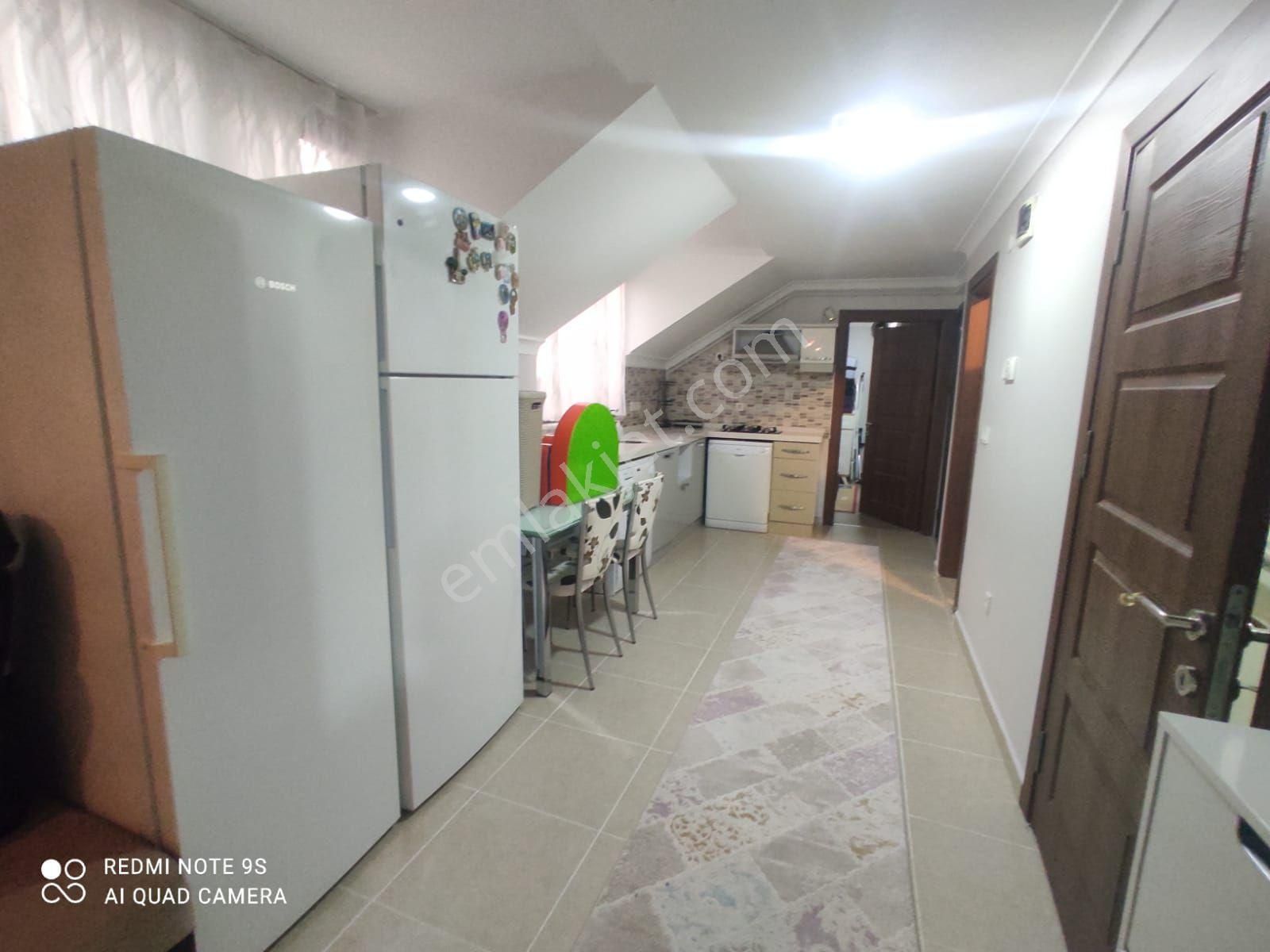 Beylikdüzü Kavaklı Merkezde 4+2 Dublex Satılık - Görsel 28