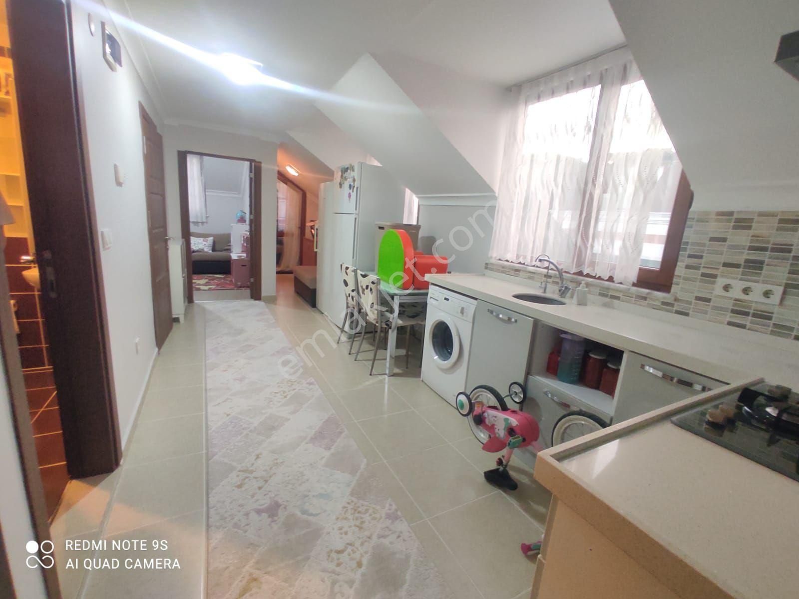 Beylikdüzü Kavaklı Merkezde 4+2 Dublex Satılık - Görsel 26