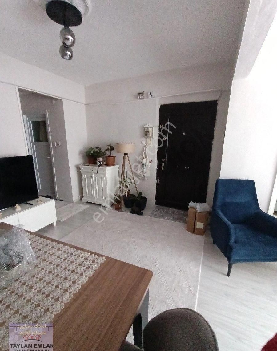 Halıcıoğlu Satılık Daire