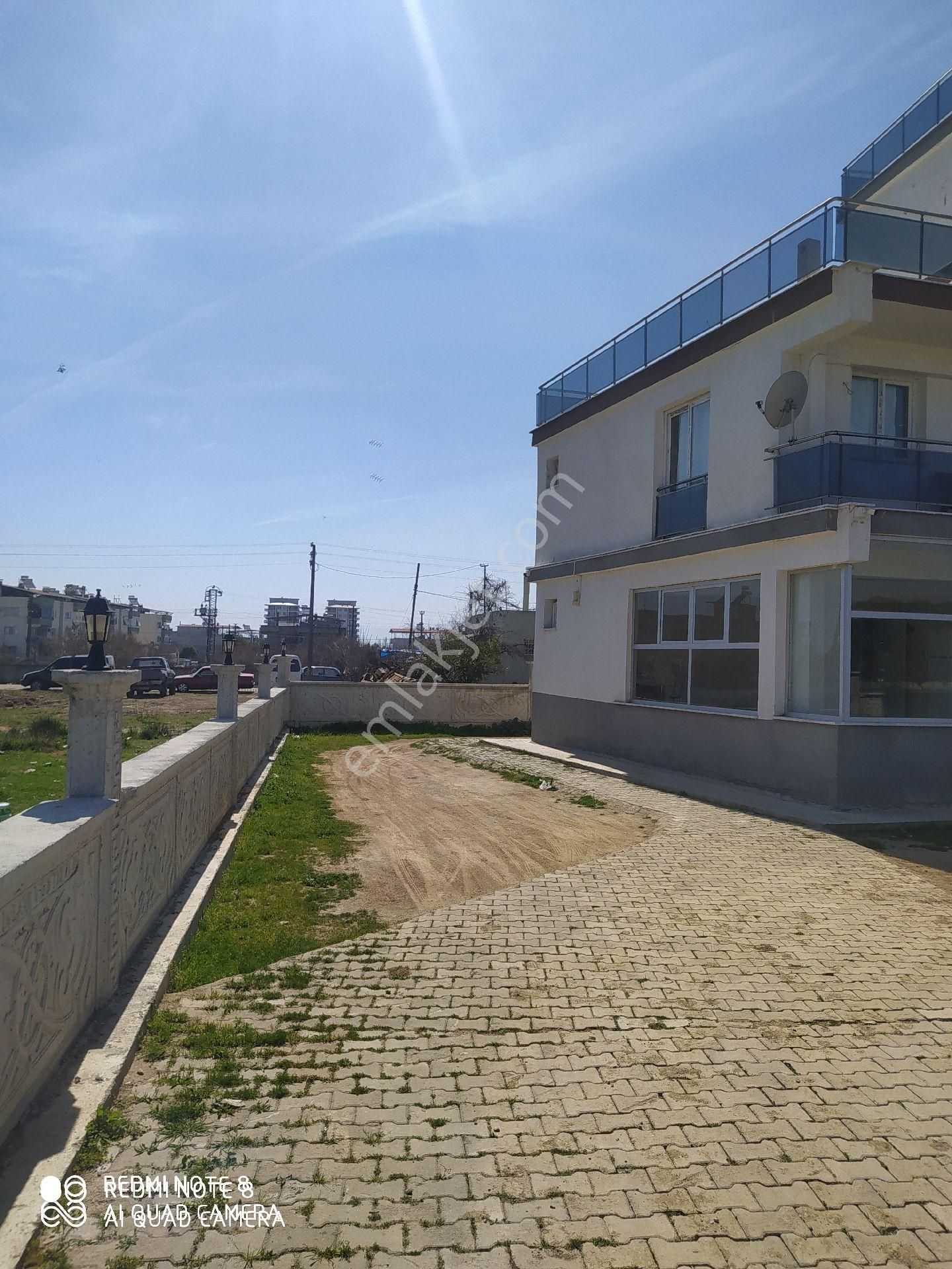 Nazilli Şehir Gayrimenkul'den Kiralik Sumer Mah. 1+1 Esyali Lux Daire