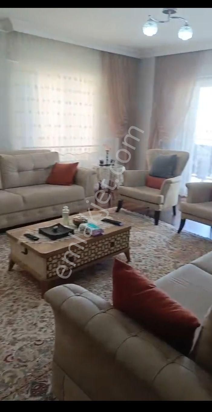 Çalışkandan Çakmaktan 3+1 Daire
