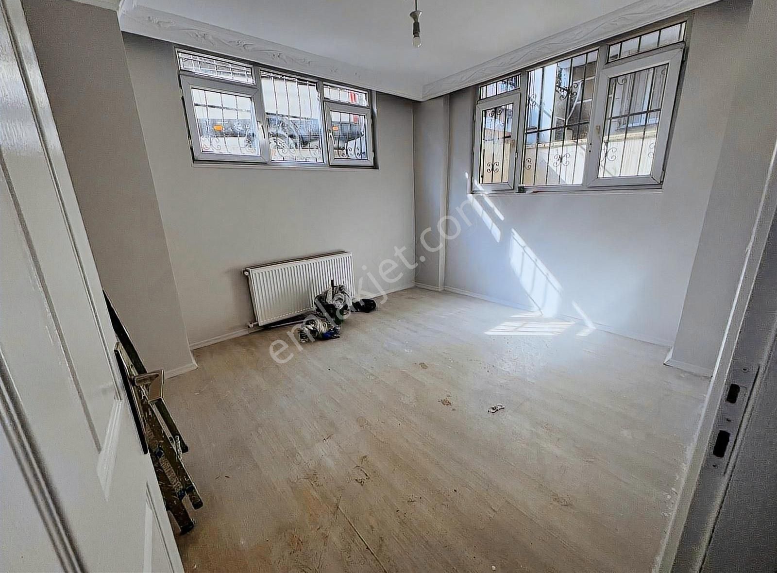 Aydoğan'dan 85 M2 2+1 Satılık Bahçe Katı Daire