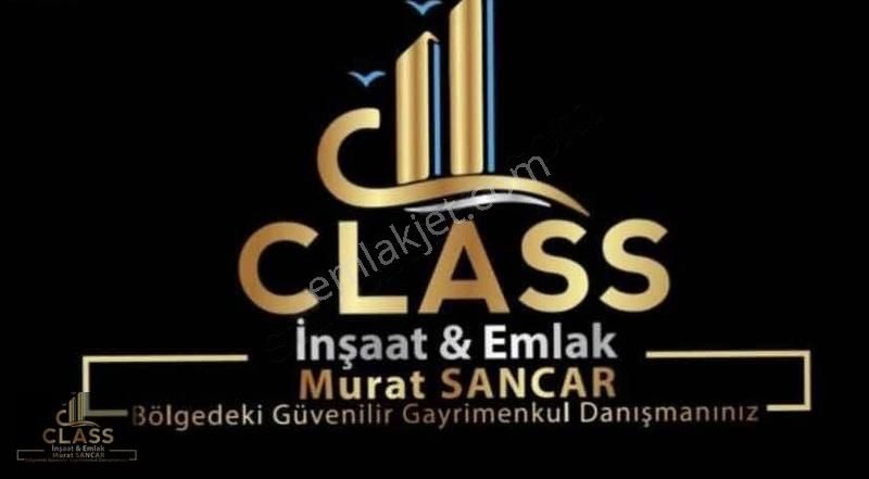 Class'tan Satılık 3+1 Dairemiz