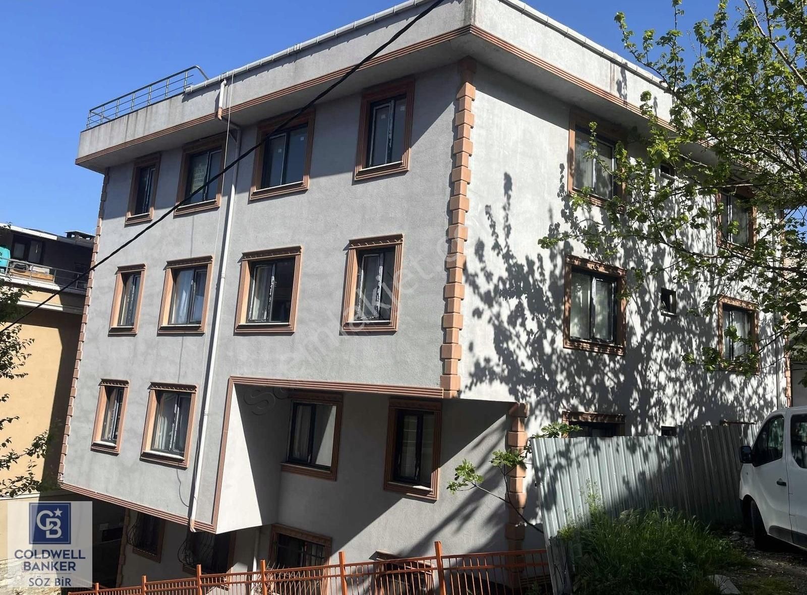 Kağıthane 4+1 Dubleks Daire
