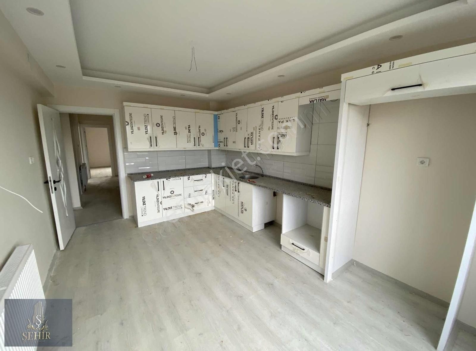 ***şehir'den**yıldıztepe Mh. 3+1 Sıfır Daire Kredi Sınırı Yok**